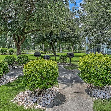 Lovely Myrtle Beach Condo 4 Mi To Boardwalk! Extérieur photo